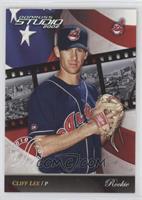 Cliff Lee [EX to NM] #/100