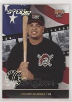 Aramis Ramirez #/100