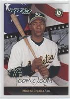 Miguel Tejada #/100