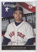 Johnny Damon