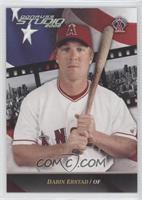 Darin Erstad