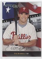 Pat Burrell