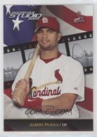 Albert Pujols