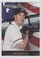 Greg Maddux