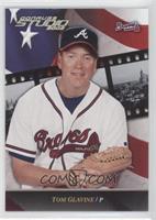 Tom Glavine