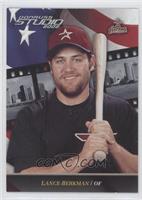 Lance Berkman