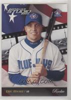 Eric Hinske #/1,500