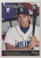 Luis Ugueto #/1,500