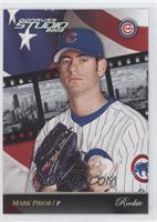 Mark Prior #/1,500