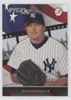 Roger Clemens