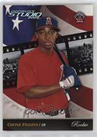 Chone Figgins #/1,500