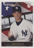 Jorge Posada