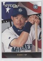 Ichiro