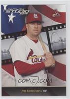 Jim Edmonds