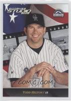 Todd Helton