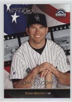 Todd Helton