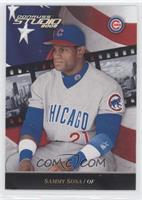 Sammy Sosa