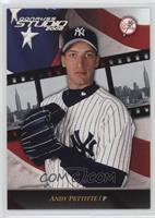 Andy Pettitte