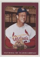 Stan Musial [Noted] #/5