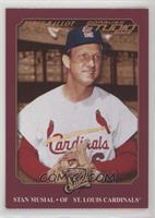Stan Musial [EX to NM] #/69