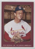 Stan Musial #/69
