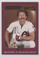 Mike Schmidt #/1,000