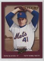 Tom Seaver #/1,000