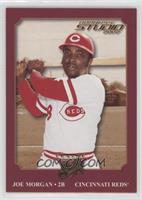 Joe Morgan #/1,000