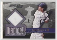 Todd Helton [EX to NM] #/200