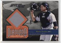 Mike Piazza #/150