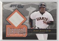 Barry Bonds #/200