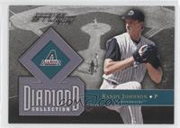 Randy Johnson