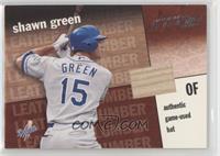 Shawn Green #/200