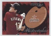 Lance Berkman