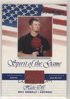 Roy Oswalt #/100