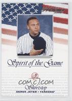 Derek Jeter