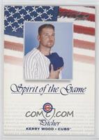 Kerry Wood [EX to NM]