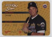 Mike Piazza #/250