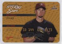 Roy Oswalt #/250