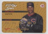 Barry Larkin #/250