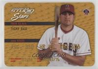 Troy Glaus #/250