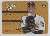 Tim Hudson #/250