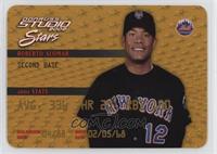 Roberto Alomar #/250