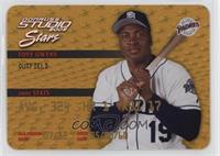 Tony Gwynn #/250