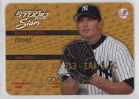 Roger Clemens #/250