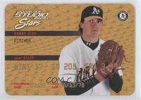 Barry Zito #/250