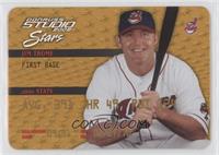 Jim Thome #/250