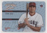 Troy Glaus #/50