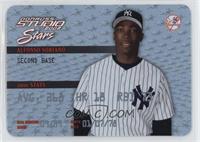 Alfonso Soriano #/50