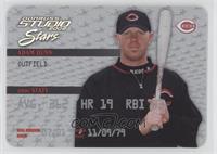 Adam Dunn